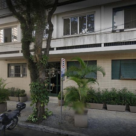 Vossa Bossa Alameda Tiete Apartman São Paulo Kültér fotó