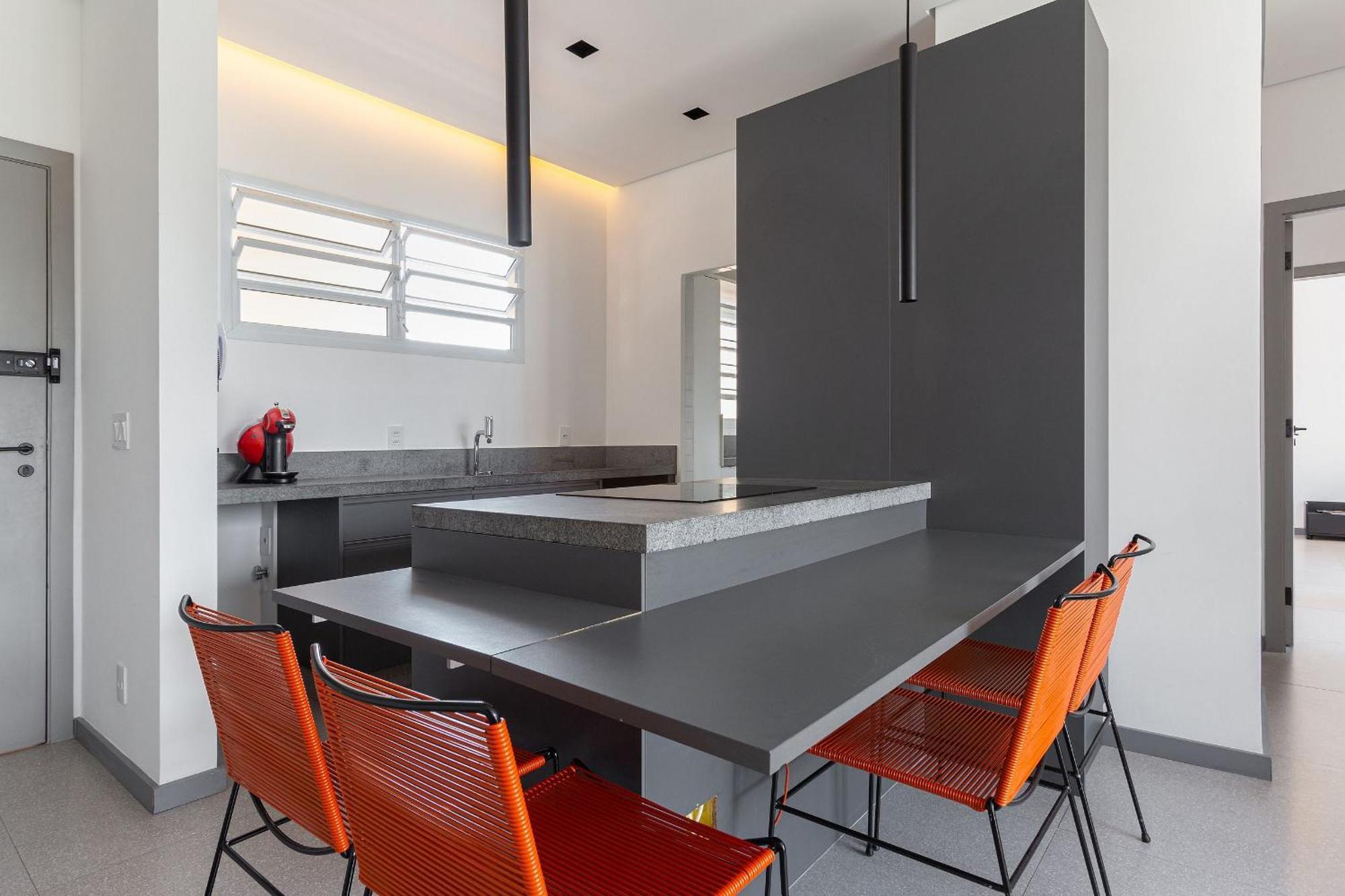 Vossa Bossa Alameda Tiete Apartman São Paulo Kültér fotó