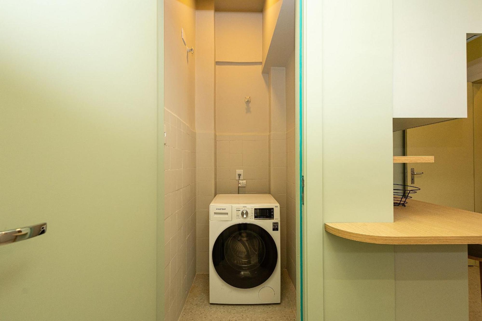 Vossa Bossa Alameda Tiete Apartman São Paulo Kültér fotó
