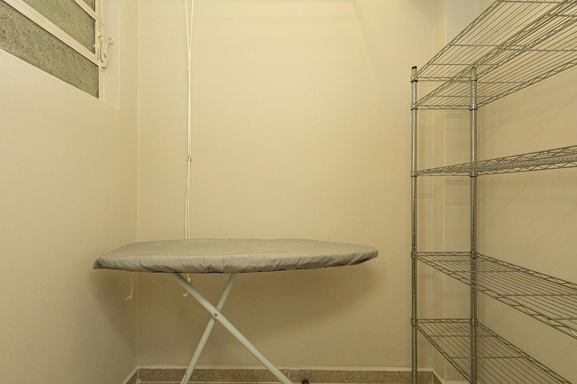 Vossa Bossa Alameda Tiete Apartman São Paulo Kültér fotó